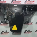 قیمت شیشه جلو تویوتا chr اصلی اورجینال