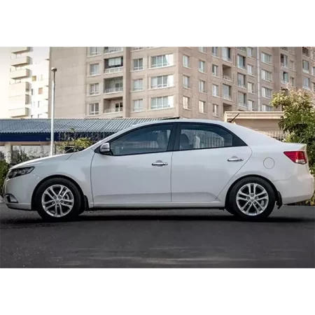 شیشه بغل سراتو سایپایی