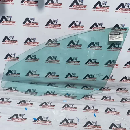 شیشه بغل کیا کادنزا