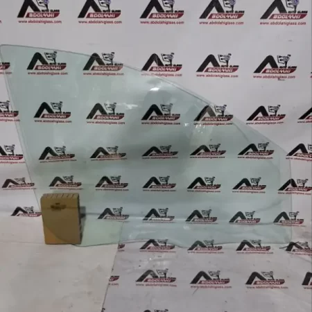 شیشه بغل کیا کارنز