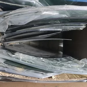 شیشه بغل هوندا HR-V