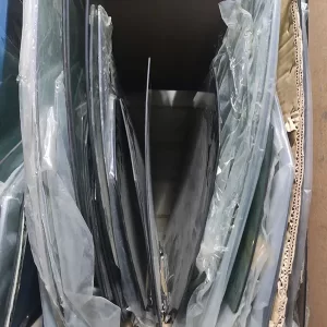 شیشه بغل هوندا ZR-V