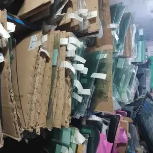 شیشه بغل هوندا city