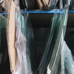 شیشه بغل کی ام سی E30x