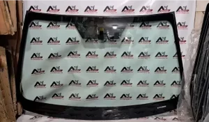 شیشه جلو تویوتا هایلندر