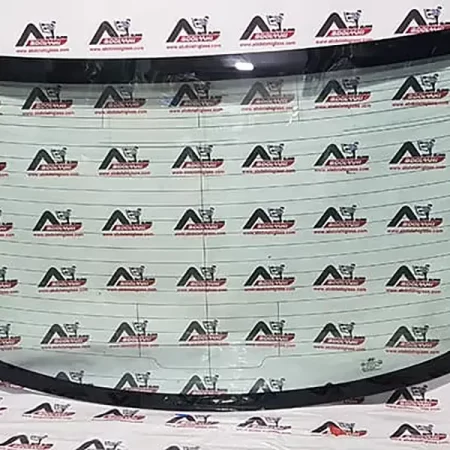 شیشه عقب آزرا گرنجور