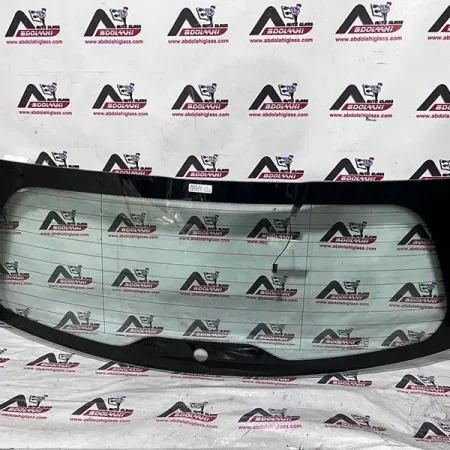 شیشه عقب هوندا ZR-V