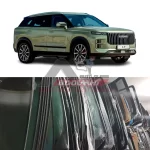 شیشه جلو لوکانو L7